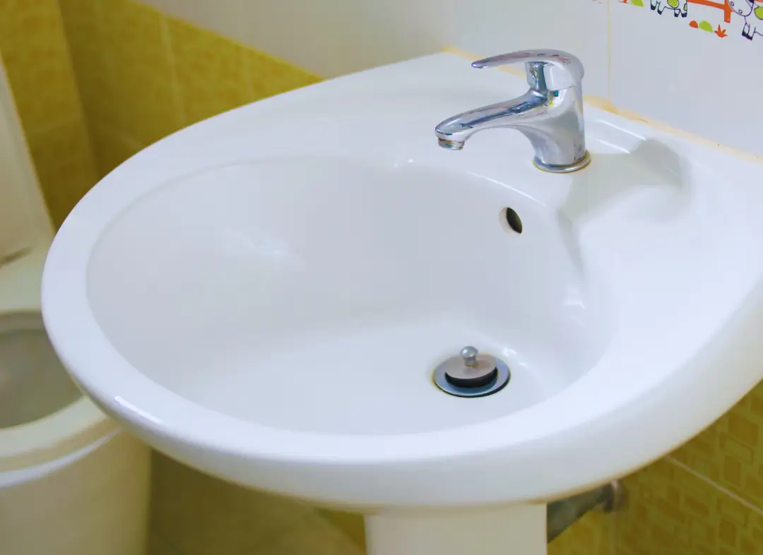 Mitigeur Lavabo Faches-Thumesnil